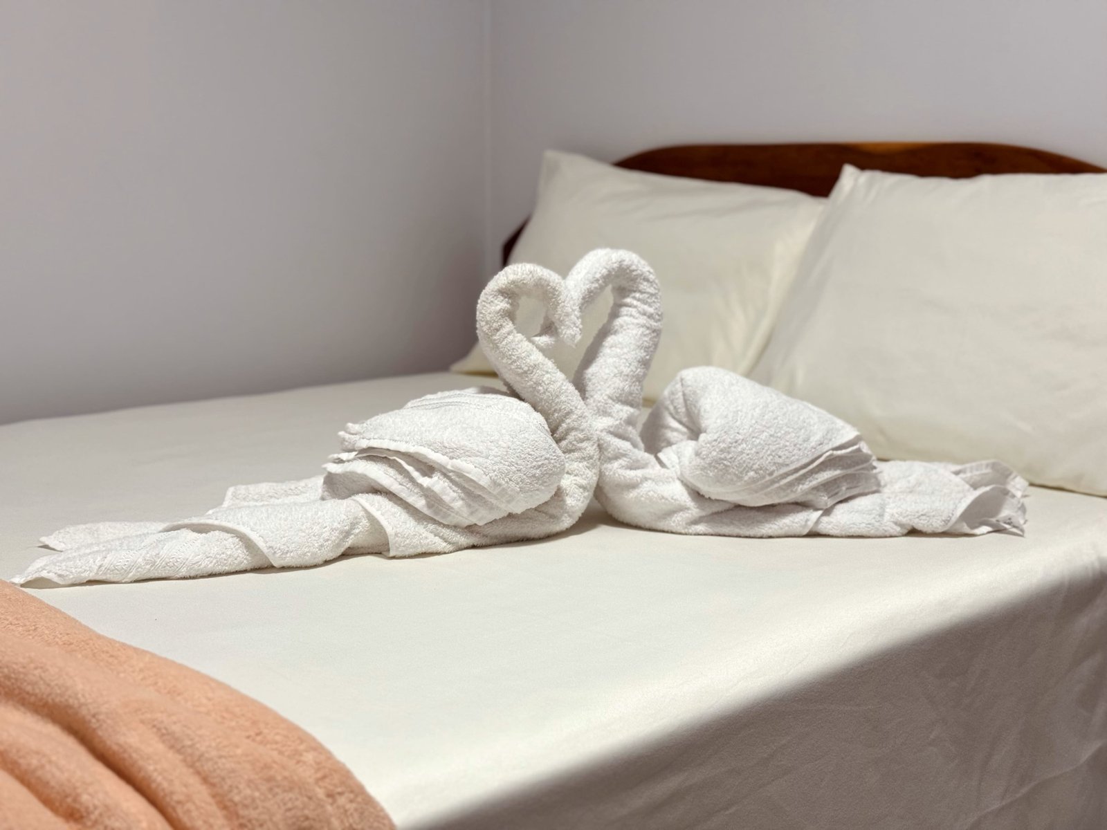 Quarto Simples - Detalhes