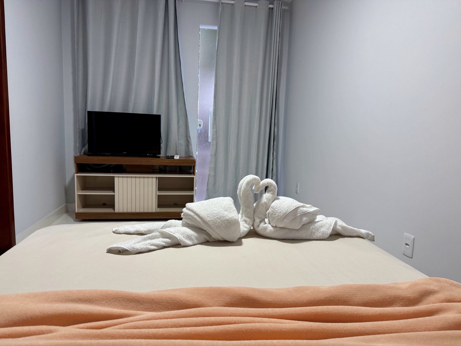 Quarto Simples - Detalhes